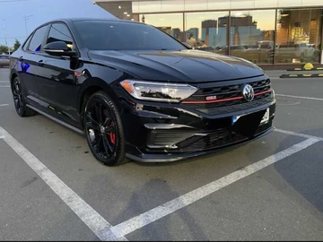 Авто Volkswagen Jetta 2020 № 8497918
