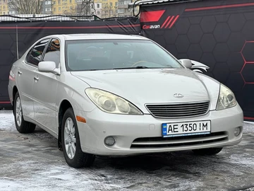 Авто Lexus Es Серія 2005 № 8497922