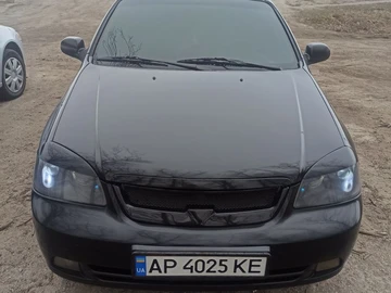 Авто Chevrolet Alero 2005 № 8497928