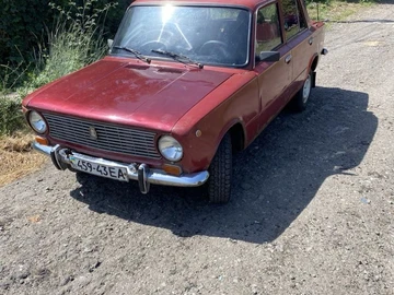 Авто ВАЗ 2101 1990 № 8497982