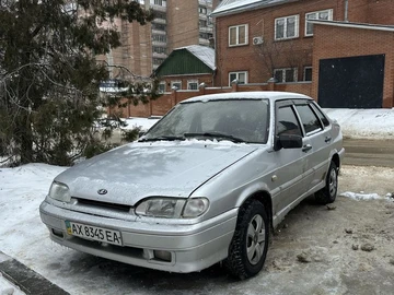 Авто ВАЗ 2115 2007 № 8497998