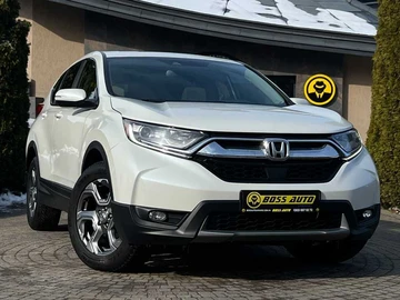 Авто Honda Cr-V 2018 № 8497999