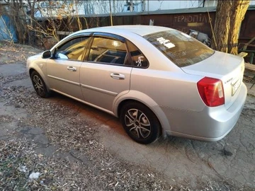Авто Chevrolet Chevette 2007 № 8498000
