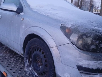 Авто Opel Astra 2006 № 8498011