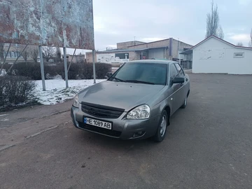 Авто ВАЗ 2170 Priora 2007 № 8498012