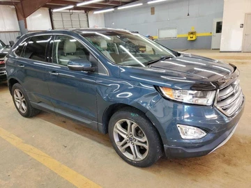 Авто Ford Edge 2016 № 8498014