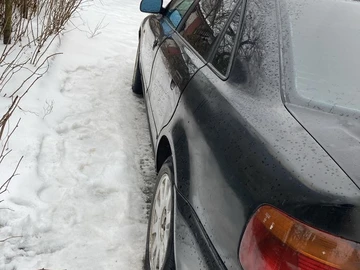Авто Audi A4 1996 № 8498024
