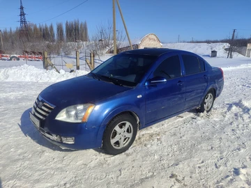 Авто Chery Elara 2007 № 8498032