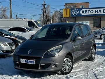 Авто Renault Scenic 2009 № 8498033