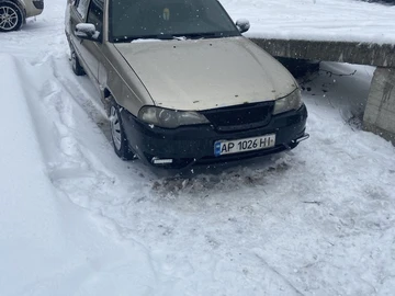 Авто Daewoo Nexia 2014 № 8498035