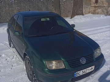Авто Volkswagen Bora 2000 № 8498039