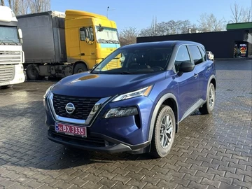 Авто Nissan Rogue 2021 № 8498107