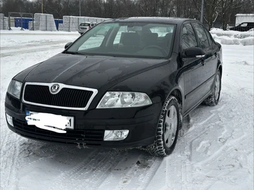 Авто Skoda Octavia 2002 № 8498111