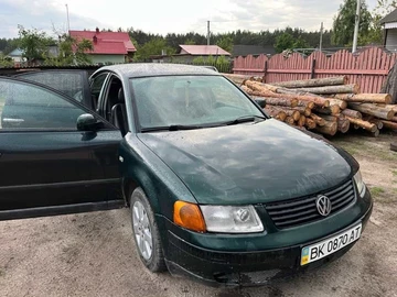 Авто Volkswagen Corrado 2000 № 8498112