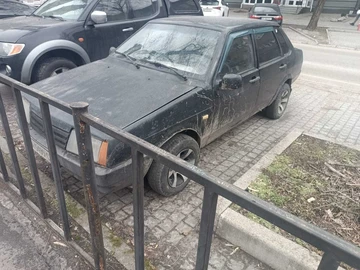 Авто ВАЗ 21099 2006 № 8498119