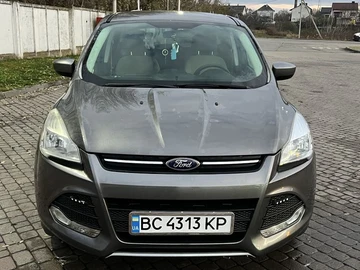 Авто Ford Escape 2013 № 8498121
