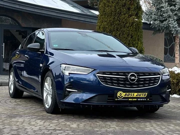 Авто Opel Insignia 2021 № 8498123
