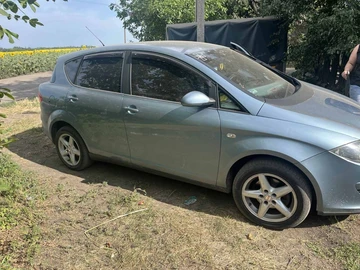 Авто SEAT Toledo 2004 № 8498124