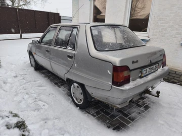Авто ЗАЗ 1103 Slavuta 2006 № 8498126