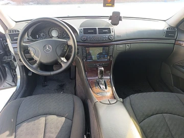 Авто Mercedes E Серия 2005 № 8498136