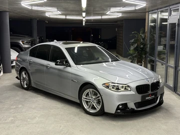 Авто BMW 5 Серия 2014 № 8498143
