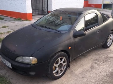 Авто Opel Tigra 1994 № 8498145
