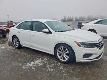 Авто Volkswagen Passat Sedan 2020 № 8498152