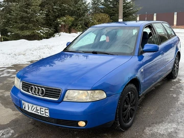 Авто Audi A4 2003 № 8498157