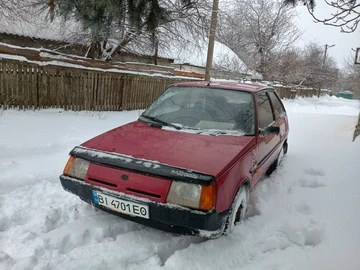 Авто ЗАЗ Таврия 2004 № 8498158