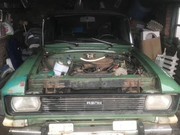 Авто  2140 1988 № 8498160