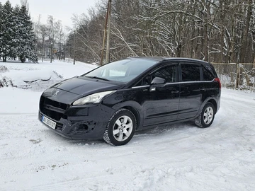 Авто Peugeot 5008 2015 № 8498161