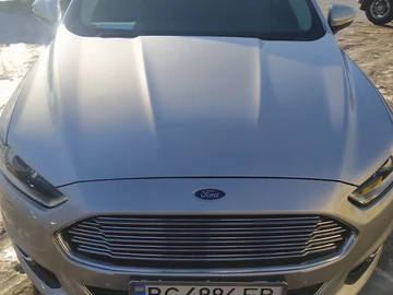 Авто Ford Mondeo 2016 № 8498166