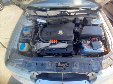 Авто Skoda Octavia 2006 № 8498169