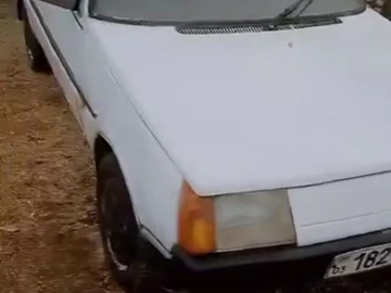 Авто ЗАЗ Таврия 1999 № 8498175