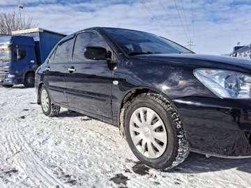 Авто Mitsubishi Lancer 2006 № 8498176