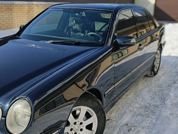 Авто Mercedes 280 2000 № 8498177