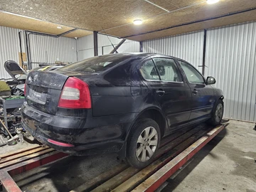 Авто Skoda Octavia 2009 № 8498178