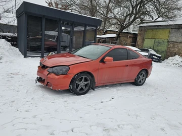 Авто Acura Rsx 2004 № 8498179