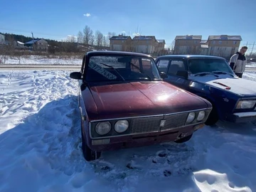 Авто ВАЗ 2103 1975 № 8498181