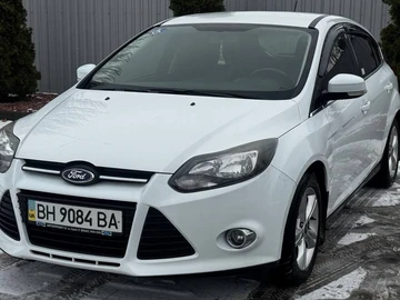 Авто Ford Focus 2013 № 8498182