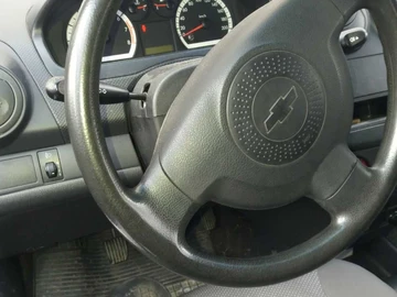 Авто Chevrolet Aveo 2011 № 8498191