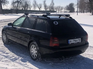 Авто Audi A4 1996 № 8498201