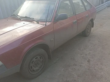 Авто  2141 1993 № 8498210