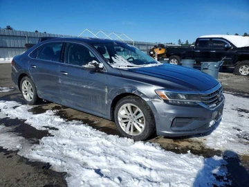 Авто Volkswagen Passat Sedan 2019 № 8498214