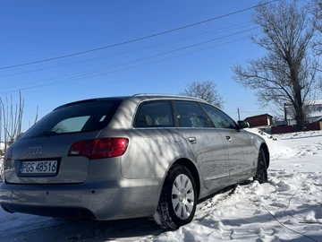 Авто Audi A6 2006 № 8498216