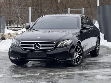 Авто Mercedes 200 2017 № 8498242