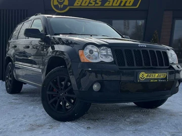 Авто Jeep Cherokee 2007 № 8498247