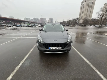Авто Ford Escape 2021 № 8498248