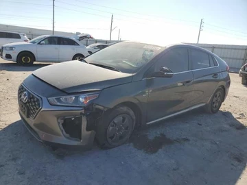 Авто Hyundai Ioniq 2020 № 8498251