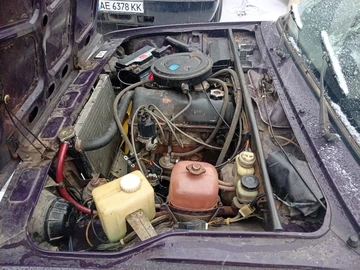 Авто ВАЗ 2104 2005 № 8498257